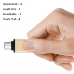 TYPE-C OTG ADAPTER