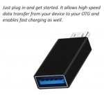 TYPE-C OTG ADAPTER