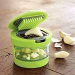 GINGER GARLIC CRUSHER FOR KITCHEN