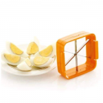 PREMIUM VEGETABLE DICER MULTI CHOPPER SET 5 IN 1 CUTTING BLADES