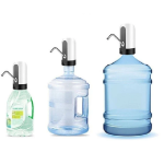 AUTOMATIC DRINKING COOLER USB CHARGING PORTABLE PUMP DISPENSER